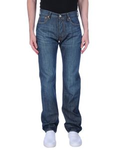 Джинсовые брюки Levis RED TAB