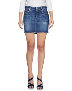 Джинсовая юбка Department 5