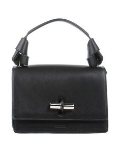 Сумка на руку Jil Sander