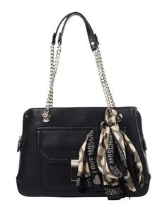 Сумка на руку Love Moschino