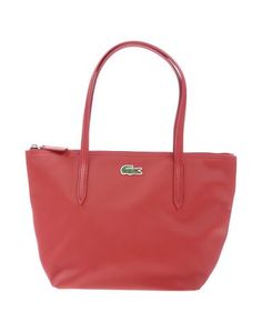 Сумка на руку Lacoste