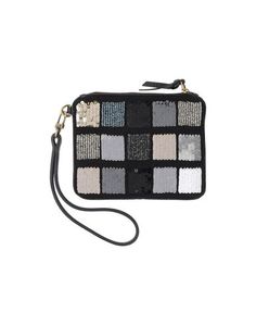 Сумка на руку Jamin Puech