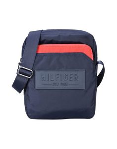 Сумка через плечо Tommy Hilfiger