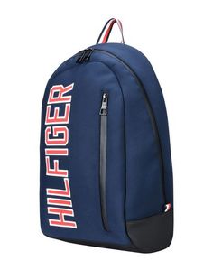Рюкзаки и сумки на пояс Tommy Hilfiger