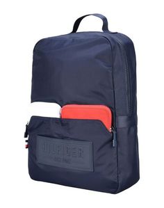 Рюкзаки и сумки на пояс Tommy Hilfiger