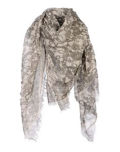 Платок Twin Set Simona Barbieri