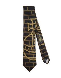 Галстук Vivienne Westwood