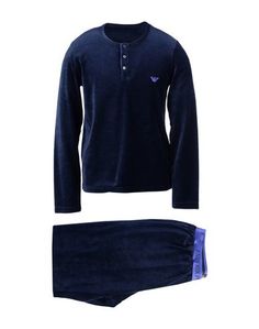 Пижама Emporio Armani