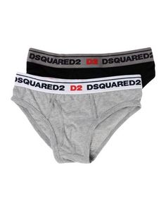 Трусы Dsquared2
