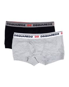 Трусы Dsquared2