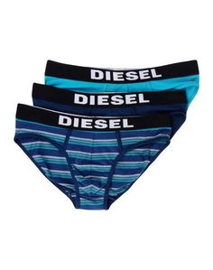 Трусы Diesel