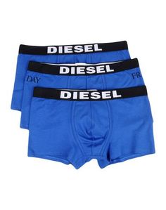 Боксеры Diesel