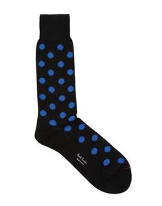 Короткие носки Paul Smith