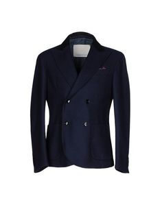 Пиджак Pmds Premium Mood Denim Superior