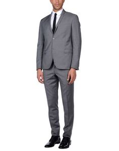 Костюм Julian Keen