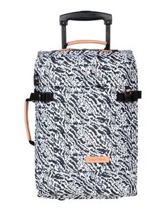 Чемодан/сумка на колесиках Eastpak