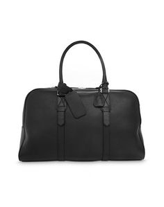 Чемодан Lancel