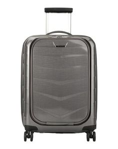 Чемодан/сумка на колесиках Samsonite