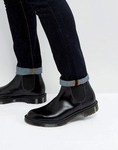 Ботинки челси Dr Martens Made In England Graeme - Черный