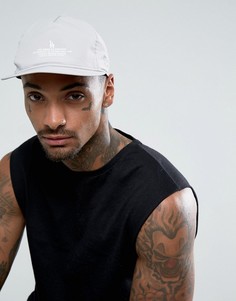 Бейсболка New Era 9Fifty LA Dodgers - Серый