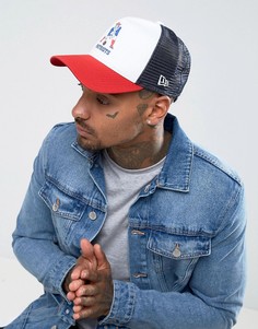 Кепка New Era NFL New England Patriots - Белый