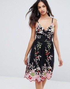 Категория: Короткие платья Jessica Wright