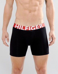 Боксеры-брифы Tommy Hilfiger - Черный