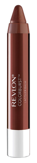 Цветной бальзам для губ Revlon