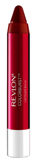 Цветной бальзам для губ Revlon