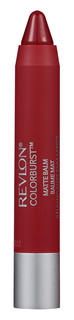 Цветной бальзам для губ Revlon