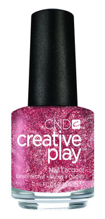 Лак для ногтей CND