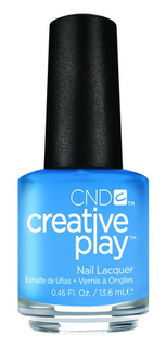 Лак для ногтей CND