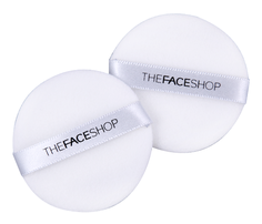 Спонжи The Face Shop