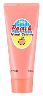 Крем для рук Apieu Apieu