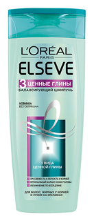 Шампунь LOreal Paris