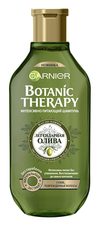 Шампунь Garnier