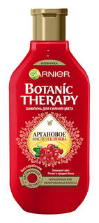 Шампунь Garnier