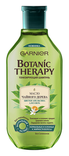 Шампунь Garnier