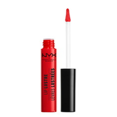 Блеск для губ NYX Professional Makeup