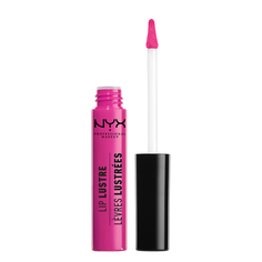 Блеск для губ NYX Professional Makeup