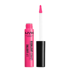 Блеск для губ NYX Professional Makeup