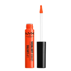 Блеск для губ NYX Professional Makeup