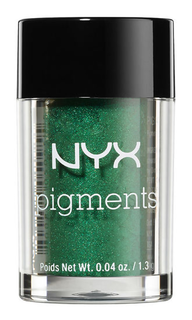 Тени для век NYX Professional Makeup