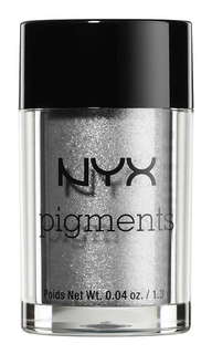 Тени для век NYX Professional Makeup