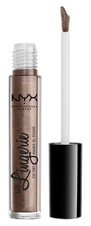 Тени для век NYX Professional Makeup