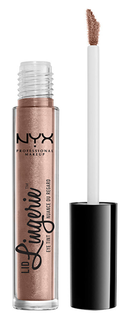 Тени для век NYX Professional Makeup