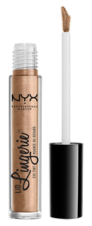 Тени для век NYX Professional Makeup