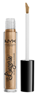 Тени для век NYX Professional Makeup