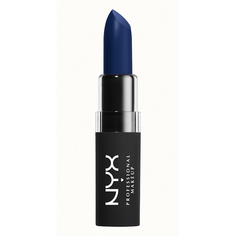 Помада NYX Professional Makeup