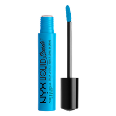 Жидкая помада NYX Professional Makeup